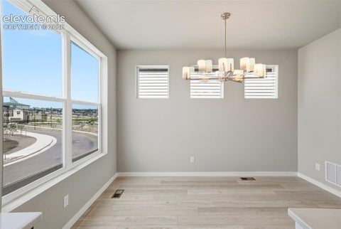 Tiny photo for 9440 Traveler Terrace, Colorado Springs, CO 80908 (MLS # 6086672)