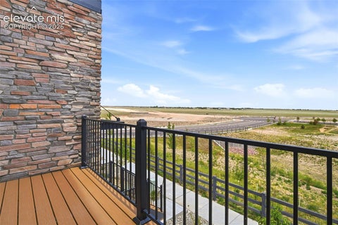 Tiny photo for 9440 Traveler Terrace, Colorado Springs, CO 80908 (MLS # 6086672)