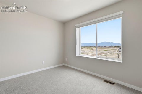 Tiny photo for 9440 Traveler Terrace, Colorado Springs, CO 80908 (MLS # 6086672)