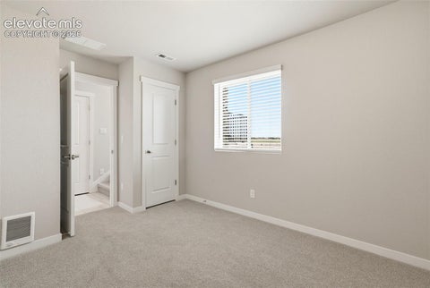 Tiny photo for 9440 Traveler Terrace, Colorado Springs, CO 80908 (MLS # 6086672)