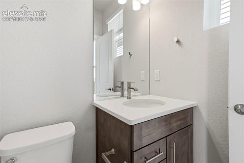Tiny photo for 9440 Traveler Terrace, Colorado Springs, CO 80908 (MLS # 6086672)