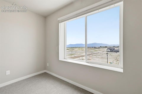 Tiny photo for 9440 Traveler Terrace, Colorado Springs, CO 80908 (MLS # 6086672)