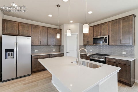 Tiny photo for 9440 Traveler Terrace, Colorado Springs, CO 80908 (MLS # 6086672)