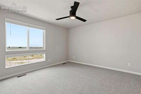 Tiny photo for 9440 Traveler Terrace, Colorado Springs, CO 80908 (MLS # 6086672)
