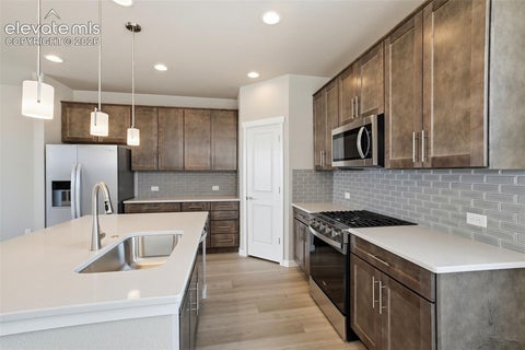 Tiny photo for 9440 Traveler Terrace, Colorado Springs, CO 80908 (MLS # 6086672)