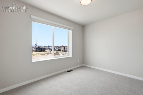 Tiny photo for 9440 Traveler Terrace, Colorado Springs, CO 80908 (MLS # 6086672)