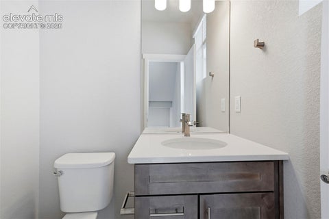Tiny photo for 9440 Traveler Terrace, Colorado Springs, CO 80908 (MLS # 6086672)