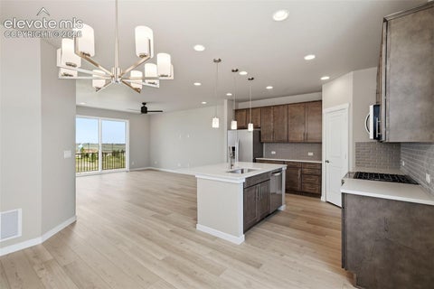 Tiny photo for 9440 Traveler Terrace, Colorado Springs, CO 80908 (MLS # 6086672)