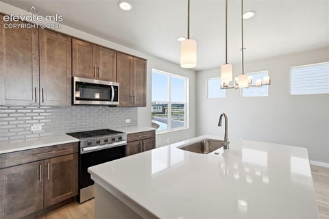 Tiny photo for 9440 Traveler Terrace, Colorado Springs, CO 80908 (MLS # 6086672)