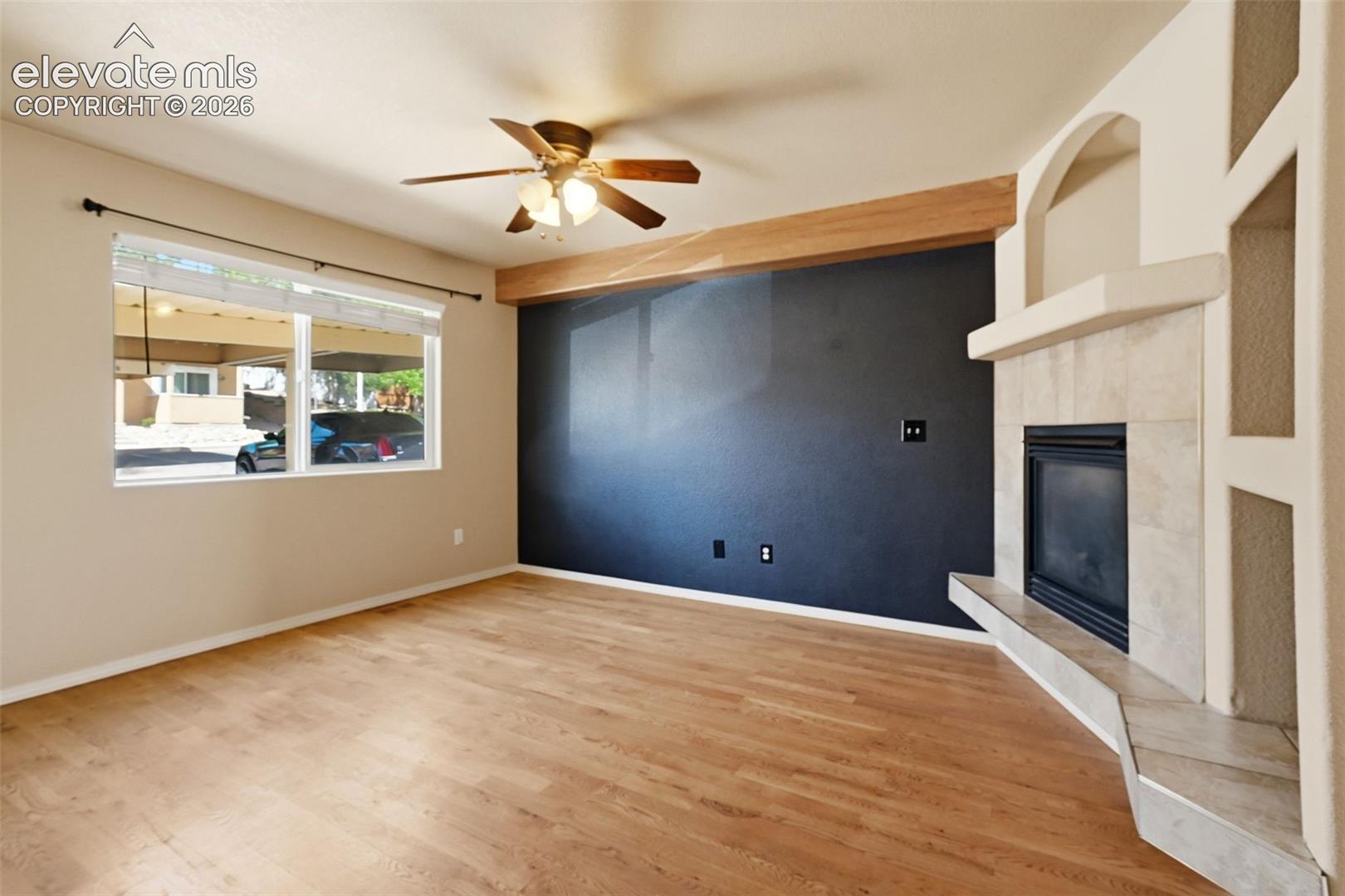 2310 E La Salle Street 106