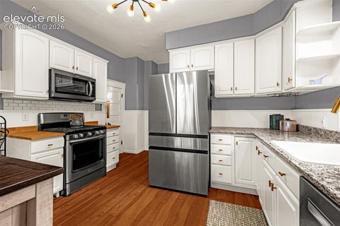 Tiny photo for 1521 N Weber Street, Colorado Springs, CO 80907 (MLS # 3523409)