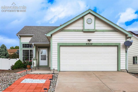 Photo of 4652 Ardley Drive, Colorado Springs, CO 80922 (MLS # 6956009)