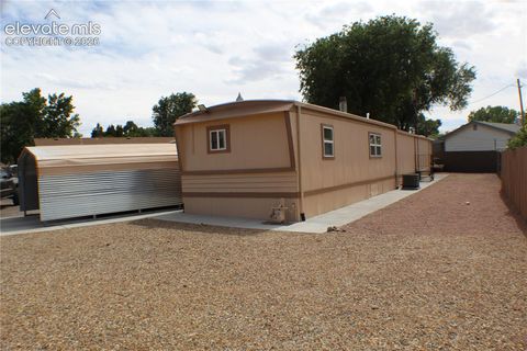 Photo of 835 Aspen Circle, Pueblo, CO 81006 (MLS # 5215752)