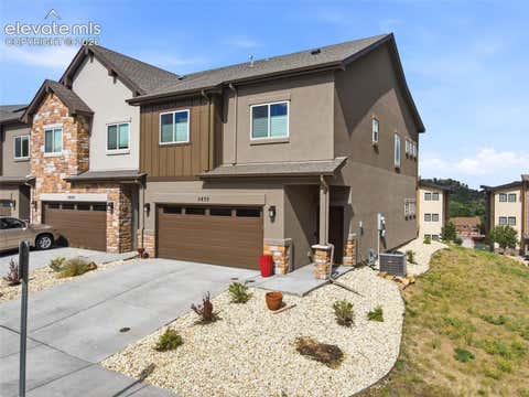 Photo of 5835 Villa Lorenzo Drive, Colorado Springs, CO 80919 (MLS # 2650349)