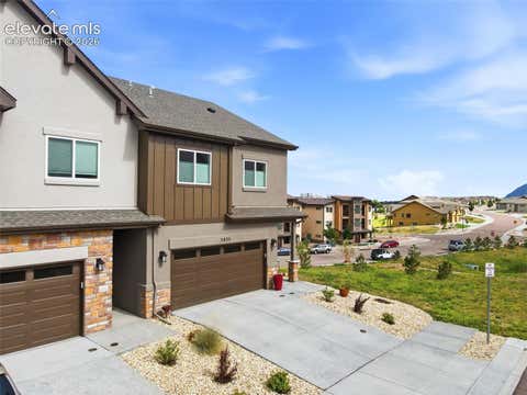 Photo of 5835 Villa Lorenzo Drive, Colorado Springs, CO 80919 (MLS # 2650349)