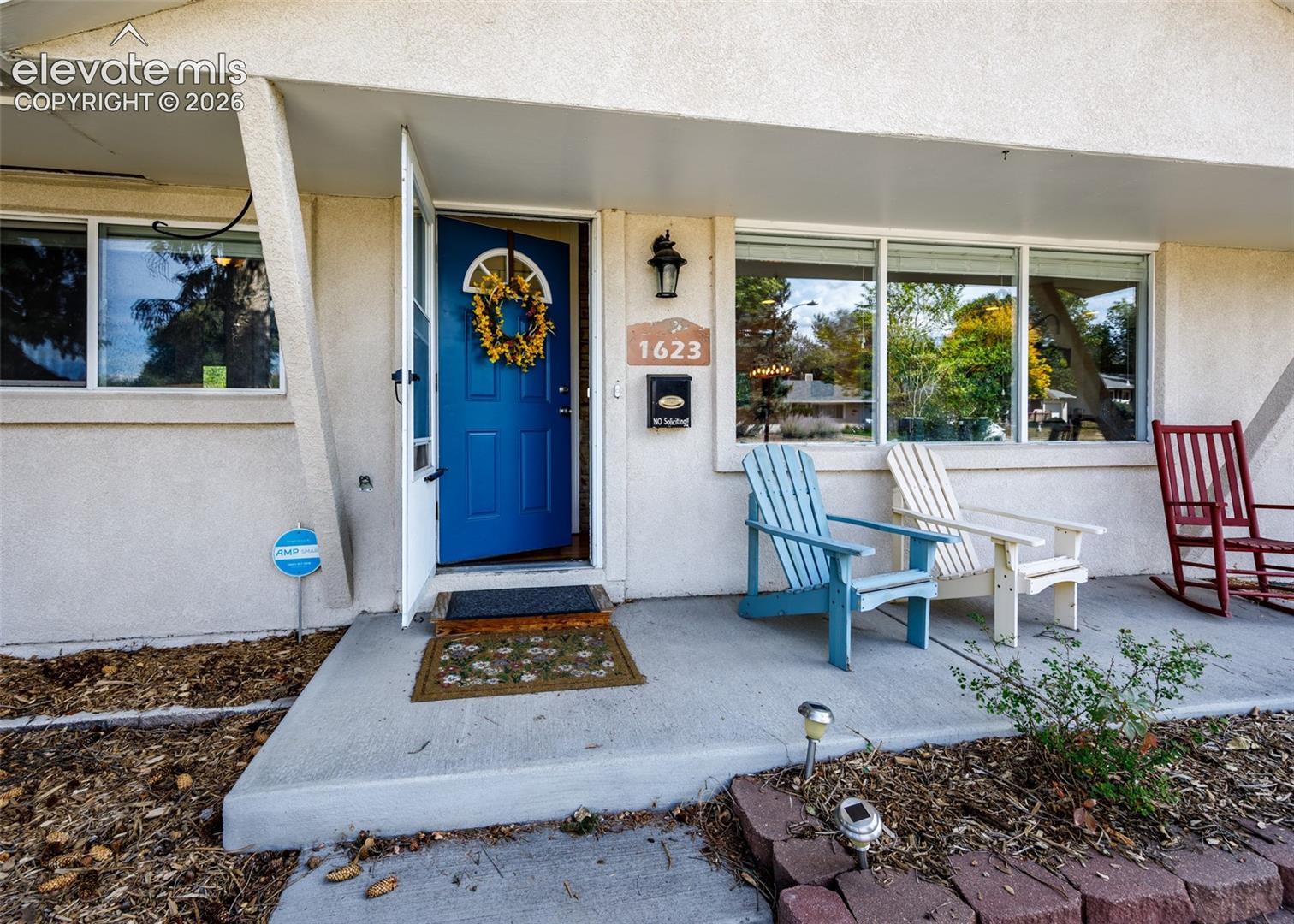 1623 Holmes Drive