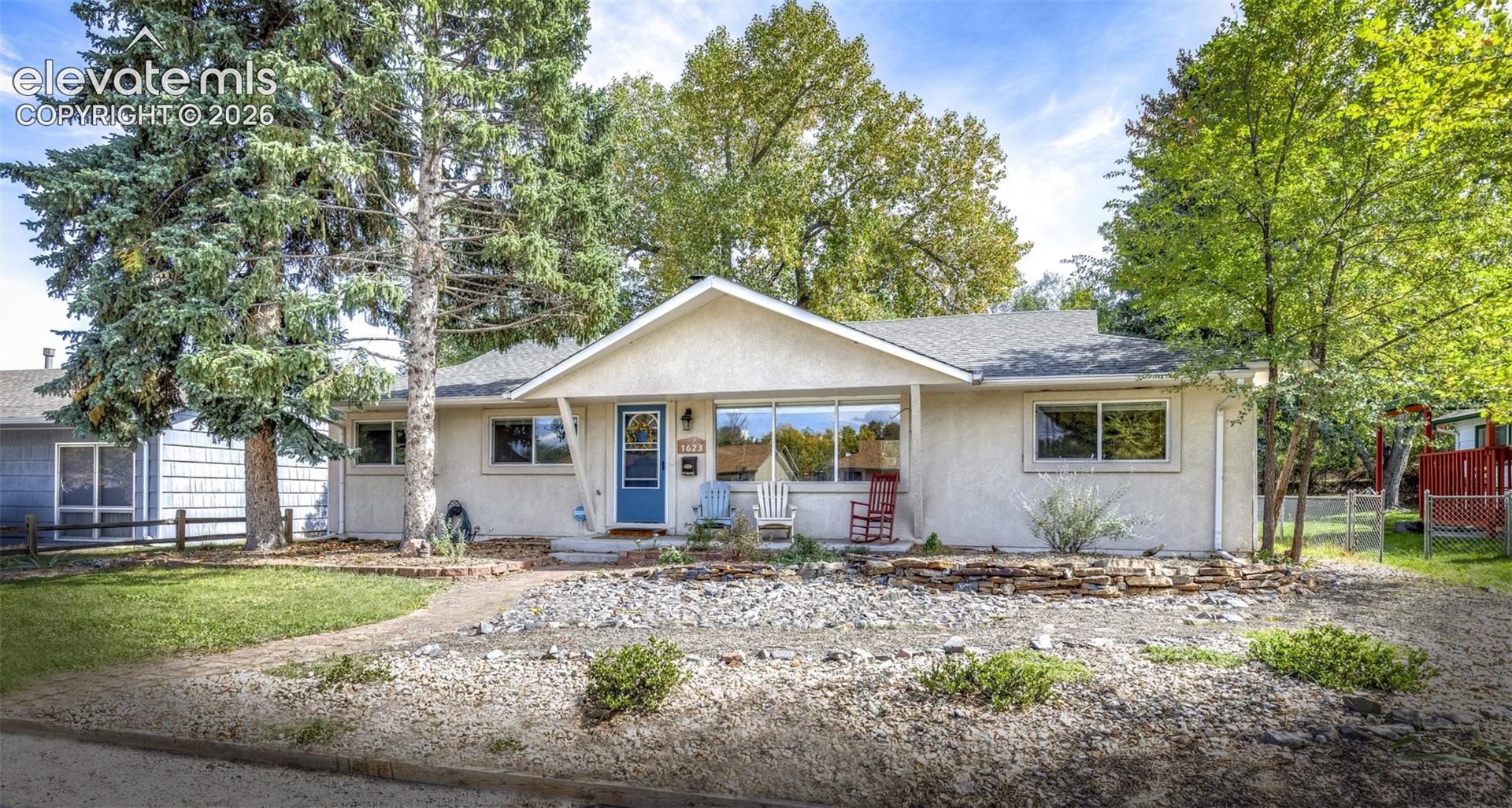 1623 Holmes Drive