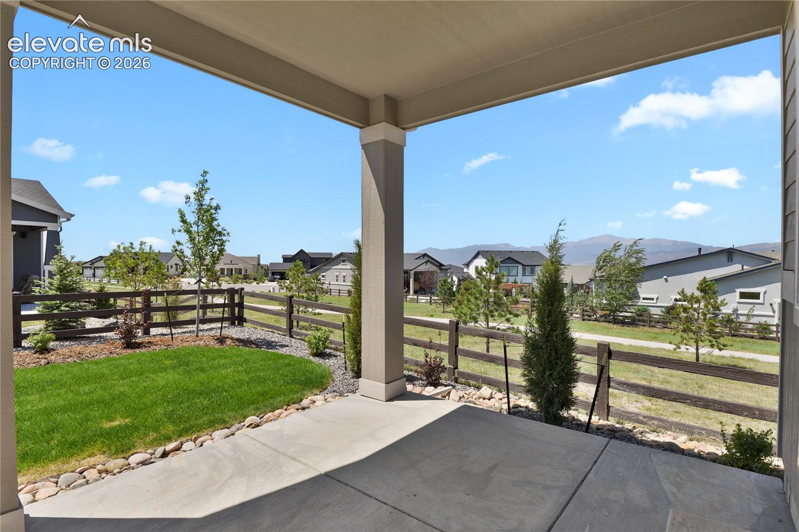 10107 Lake Arbor Lane