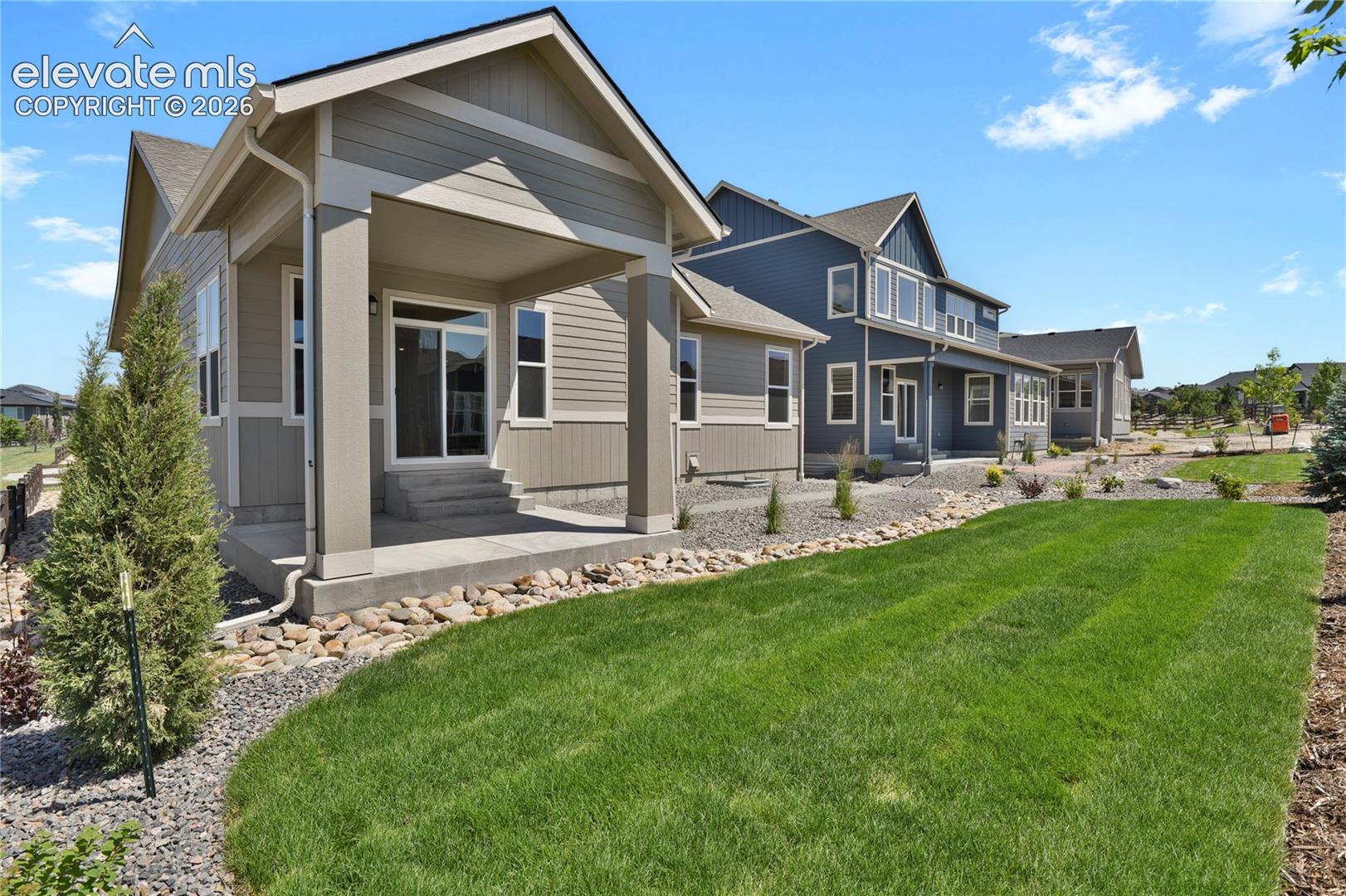 10107 Lake Arbor Lane