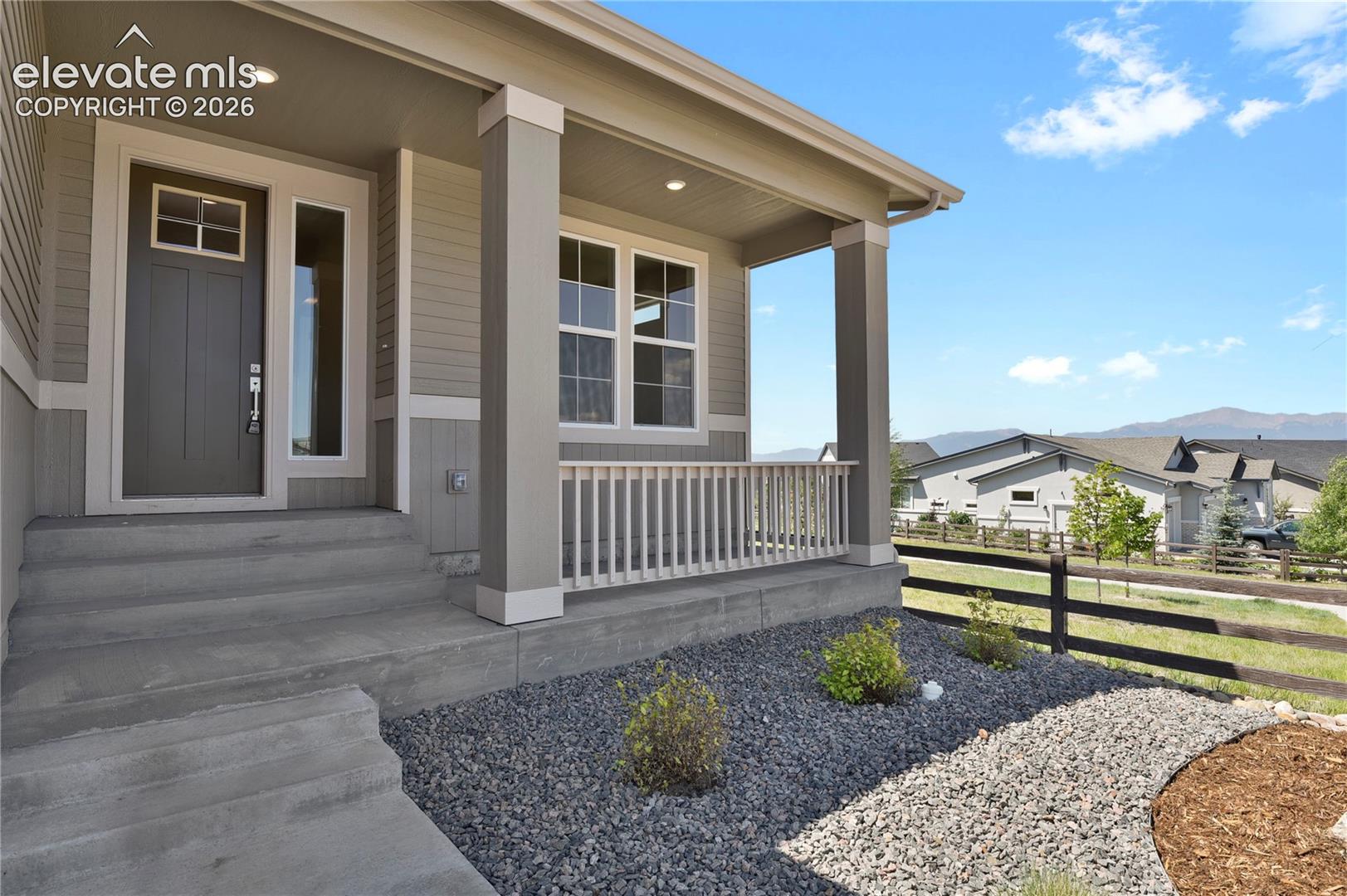 10107 Lake Arbor Lane
