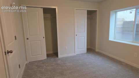Tiny photo for 5135 Omeara Court, Colorado Springs, CO 80925 (MLS # 8106439)