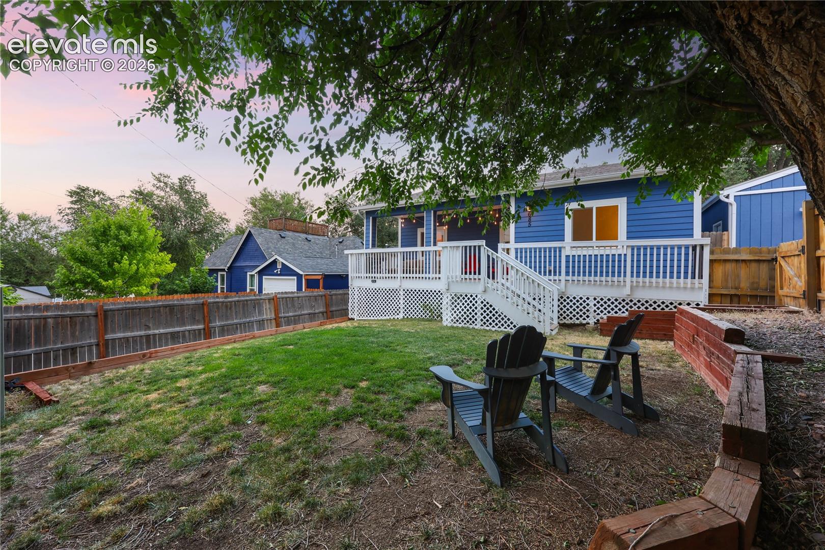 685 W Platte Avenue