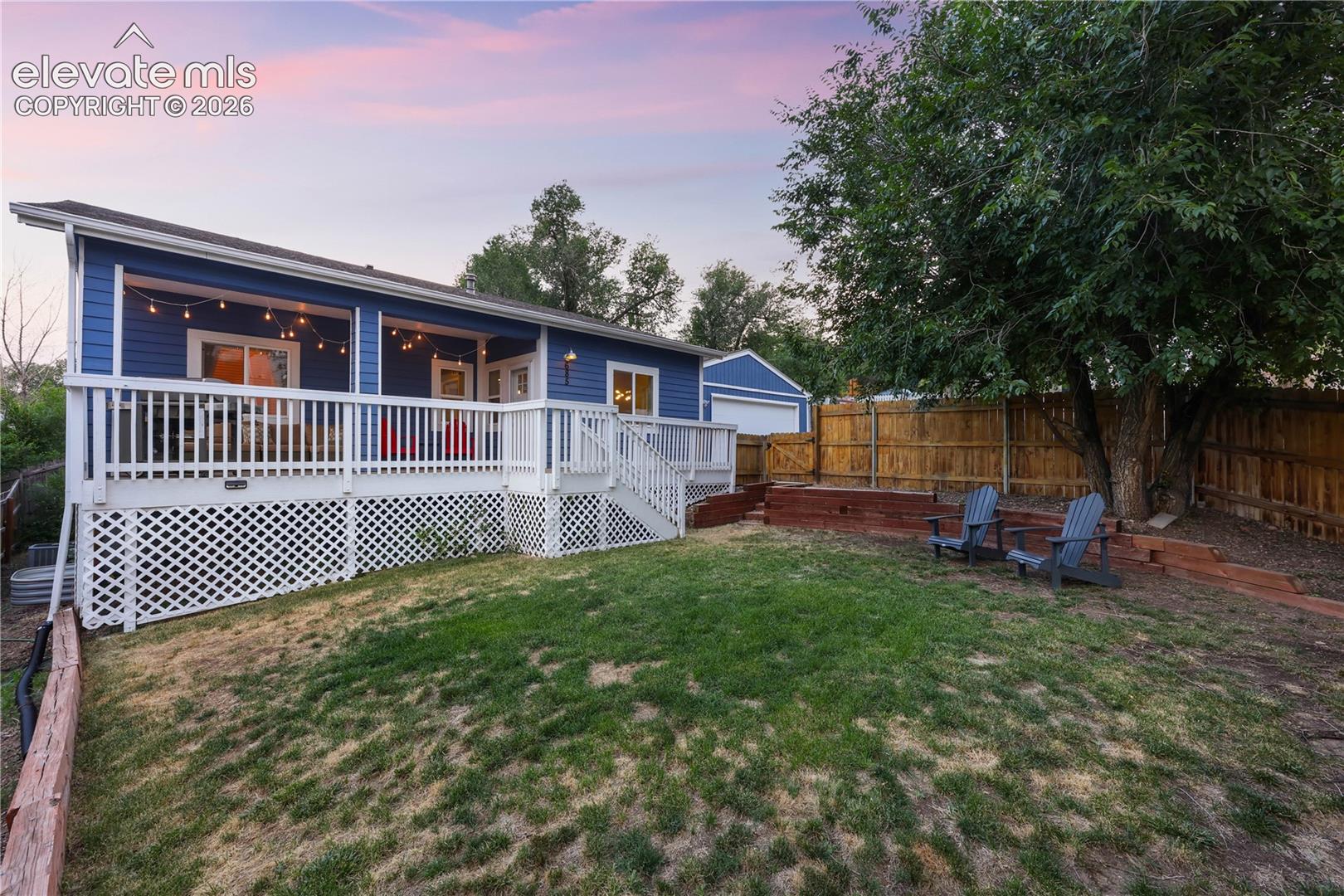 685 W Platte Avenue