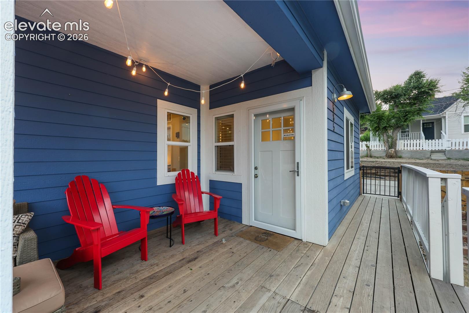 685 W Platte Avenue