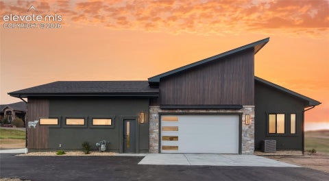 Tiny photo for 20408 Royal Troon Drive, Monument, CO 80132 (MLS # 1550993)