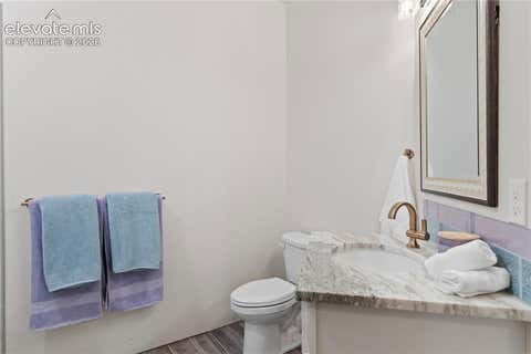 Tiny photo for 20408 Royal Troon Drive, Monument, CO 80132 (MLS # 1550993)