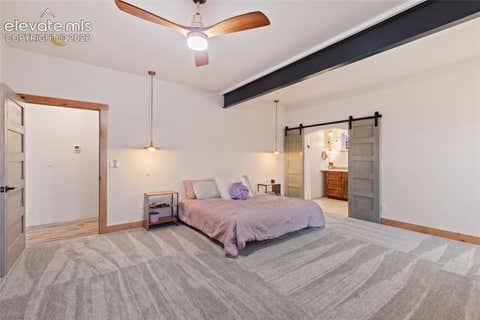 Tiny photo for 20408 Royal Troon Drive, Monument, CO 80132 (MLS # 1550993)