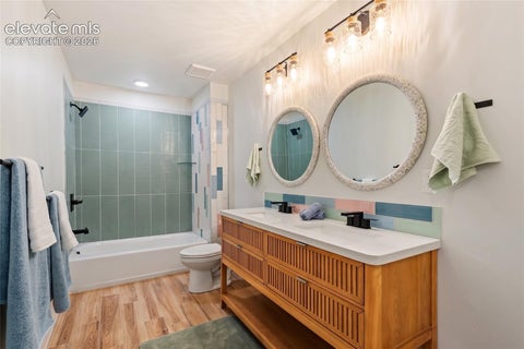 Tiny photo for 20408 Royal Troon Drive, Monument, CO 80132 (MLS # 1550993)