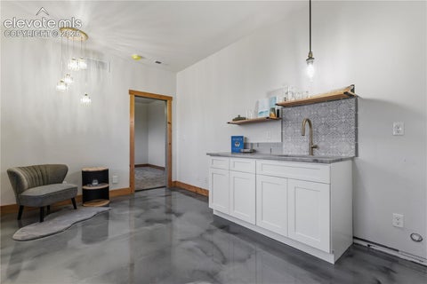 Tiny photo for 20408 Royal Troon Drive, Monument, CO 80132 (MLS # 1550993)