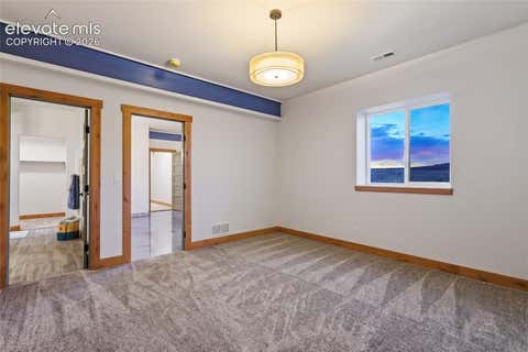 Tiny photo for 20408 Royal Troon Drive, Monument, CO 80132 (MLS # 1550993)