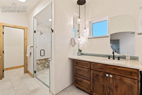 Tiny photo for 20408 Royal Troon Drive, Monument, CO 80132 (MLS # 1550993)