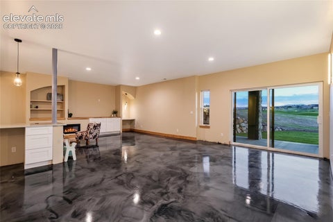 Tiny photo for 20408 Royal Troon Drive, Monument, CO 80132 (MLS # 1550993)