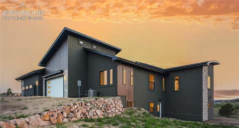 Tiny photo for 20408 Royal Troon Drive, Monument, CO 80132 (MLS # 1550993)