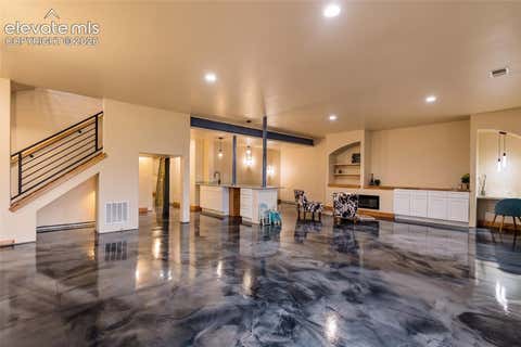 Tiny photo for 20408 Royal Troon Drive, Monument, CO 80132 (MLS # 1550993)