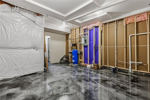 Tiny photo for 20408 Royal Troon Drive, Monument, CO 80132 (MLS # 1550993)