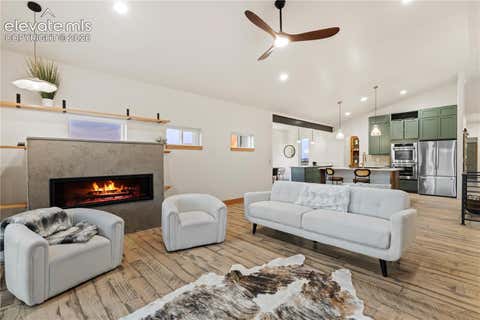 Tiny photo for 20408 Royal Troon Drive, Monument, CO 80132 (MLS # 1550993)