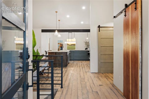 Tiny photo for 20408 Royal Troon Drive, Monument, CO 80132 (MLS # 1550993)