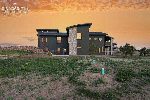 Tiny photo for 20408 Royal Troon Drive, Monument, CO 80132 (MLS # 1550993)