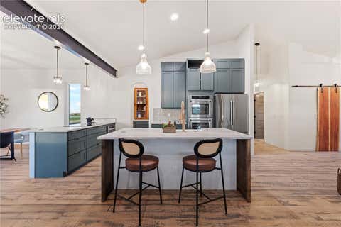Tiny photo for 20408 Royal Troon Drive, Monument, CO 80132 (MLS # 1550993)