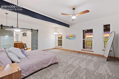 Tiny photo for 20408 Royal Troon Drive, Monument, CO 80132 (MLS # 1550993)