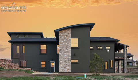 Tiny photo for 20408 Royal Troon Drive, Monument, CO 80132 (MLS # 1550993)