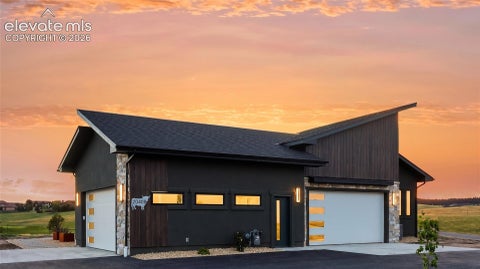 Tiny photo for 20408 Royal Troon Drive, Monument, CO 80132 (MLS # 1550993)