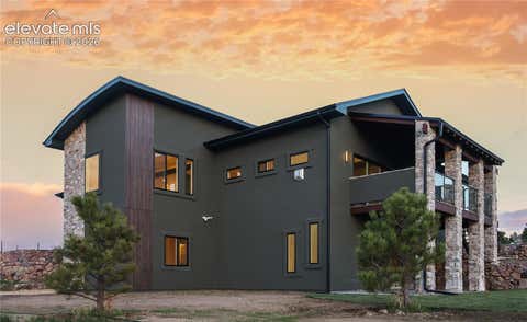 Tiny photo for 20408 Royal Troon Drive, Monument, CO 80132 (MLS # 1550993)