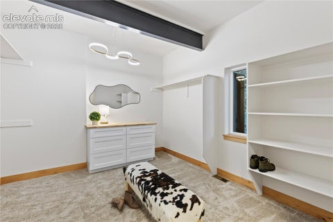 Tiny photo for 20408 Royal Troon Drive, Monument, CO 80132 (MLS # 1550993)