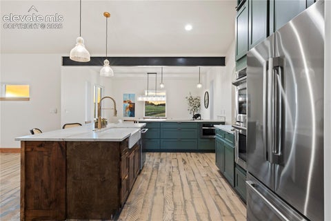 Tiny photo for 20408 Royal Troon Drive, Monument, CO 80132 (MLS # 1550993)