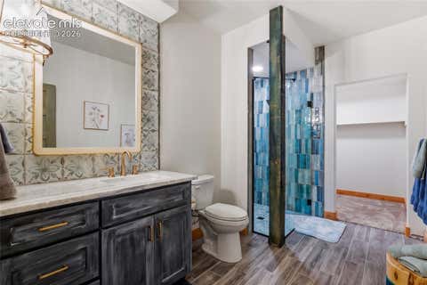 Tiny photo for 20408 Royal Troon Drive, Monument, CO 80132 (MLS # 1550993)